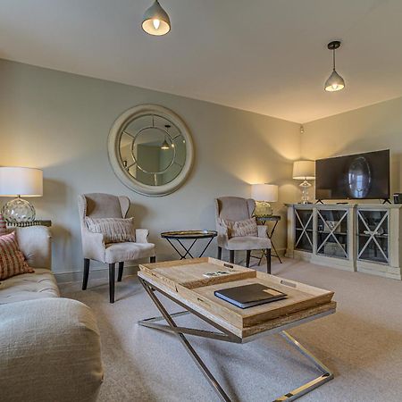 The Vanbrugh Suites Oxford Luaran gambar