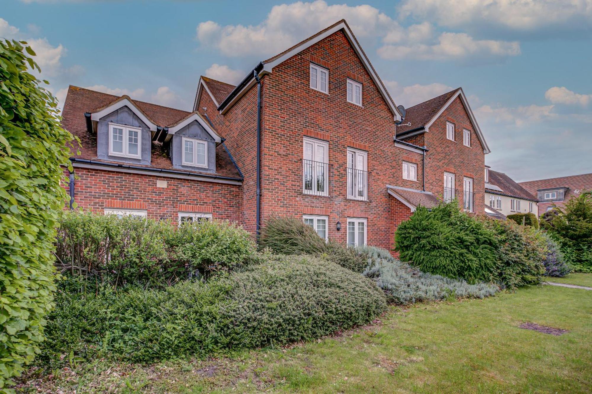The Vanbrugh Suites Oxford Luaran gambar